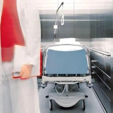 Patient Lifts factory