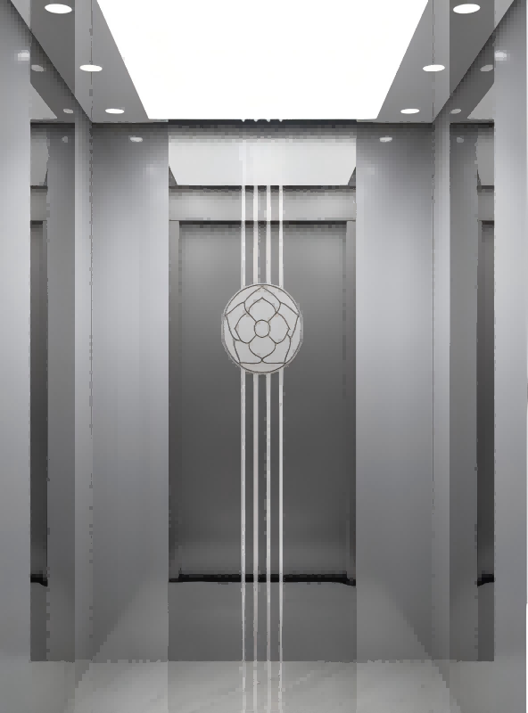Apartment Elevator